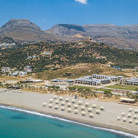 Alegria Beach Resort Αnnex Плакиас Экстерьер фото